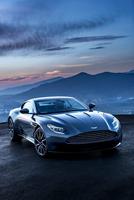 Aston Martin - super car wallpapers Affiche