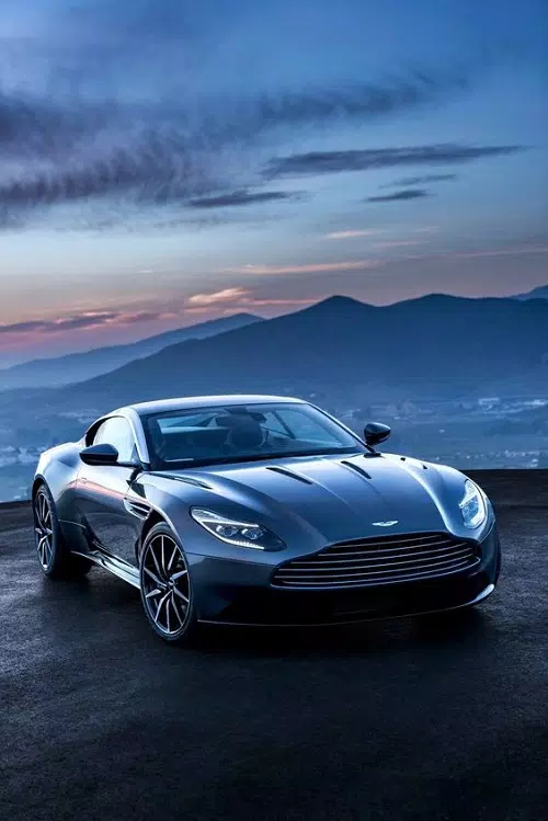 Aston Martin - super car wallpapers APK pour Android Télécharger