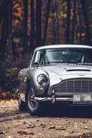 Aston Martin - super car wallpapers capture d'écran 2