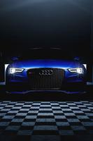 Audi - super car wallpapers 포스터