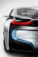 BMW - super car wallpapers скриншот 3