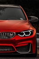 BMW - super car wallpapers capture d'écran 1