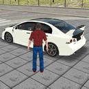 Car Bus Truck Driving Game APK
