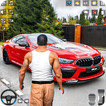 Car Bus Truck Driving Game