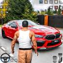 Car Bus Truck Driving Game APK