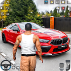 ikon Car Bus Truck Driving Game
