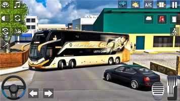 Car Bus Truck Driving Game screenshot 2