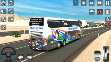 Car Bus Truck Driving Game screenshot 3