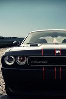 Dodge - super car wallpapers Affiche