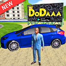 3d Driving Car - Open City-APK