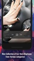 Car Horn Ringtones Screenshot 1