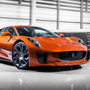 Jaguar - super car wallpapers APK