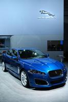 Jaguar - super car wallpapers capture d'écran 3