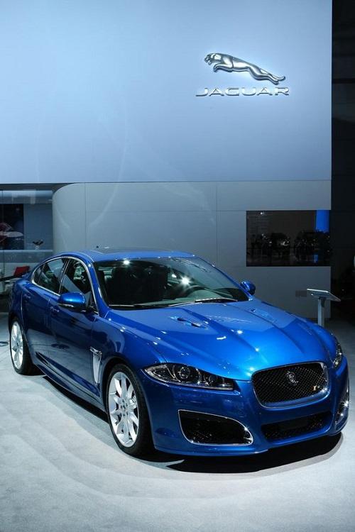 Jaguar - super car wallpapers for Android - APK Download