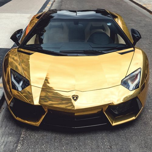 Lamborghini - super car wallpapers