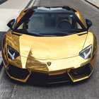 Lamborghini - Fonds d'écran super voiture icône