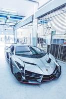 Lamborghini - Fonds d'écran super voiture Affiche