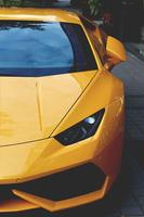 Lamborghini - Fonds d'écran super voiture capture d'écran 1