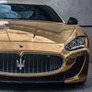 Maserati - super car wallpapers APK
