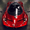 Pagani - super car wallpapers