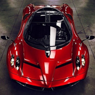 Pagani - super car wallpapers ícone