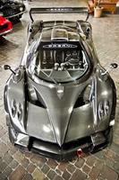 Pagani - super car wallpapers Cartaz