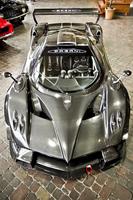 Pagani - super car wallpapers Affiche