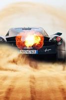 Pagani - super car wallpapers imagem de tela 2