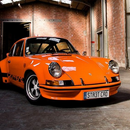 Porsche - super car wallpapers APK