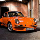 Porsche - super car wallpapers ícone