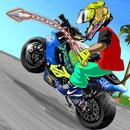 Moto Bike Fight - Racing Game APK