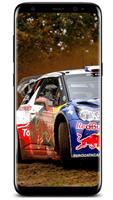 Desert Rally Cars Wallpaper capture d'écran 1