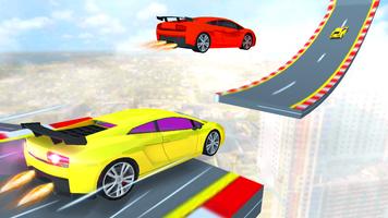Car Stunts -  Impossible Track screenshot 3