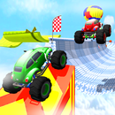 Car Stunts 3D - Multiplayer Ra APK