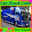 Car Truck Color Design Ideas