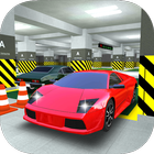 Icona Manual Car Parking Multiplayer