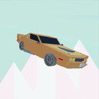 Car3D ícone