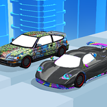 Maker Car 3D