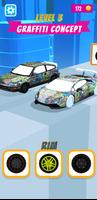 Maker Car 3D постер