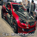 Modyfikacja samochodu aplikacja