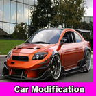 ikon Car Modification