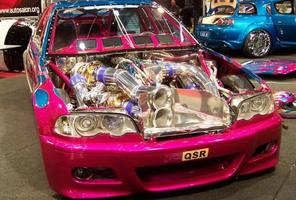 Car Modification ภาพหน้าจอ 3