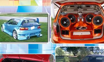 Car Modification Idea screenshot 1