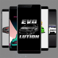 Car Art Background Wallpapers