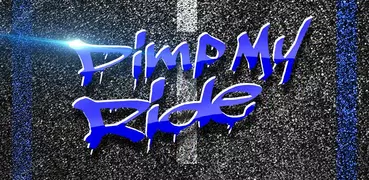 Pimp my Ride – Sportwagen Automechaniker