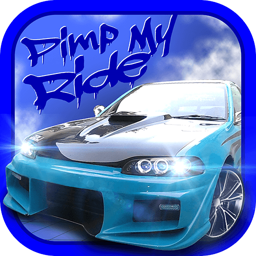 Pimp my Ride – Sportwagen Automechaniker