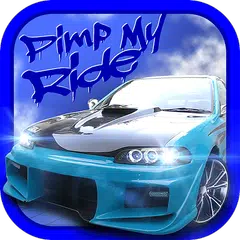Pimp My Ride - Sports Car Mechanic APK download