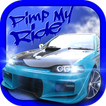 Pimp My Ride - Xe Thể Thao Cơ Khí Ô Tô