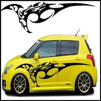 Car Cutting Sticker Design اسکرین شاٹ 3