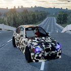 Car Driver World icon
